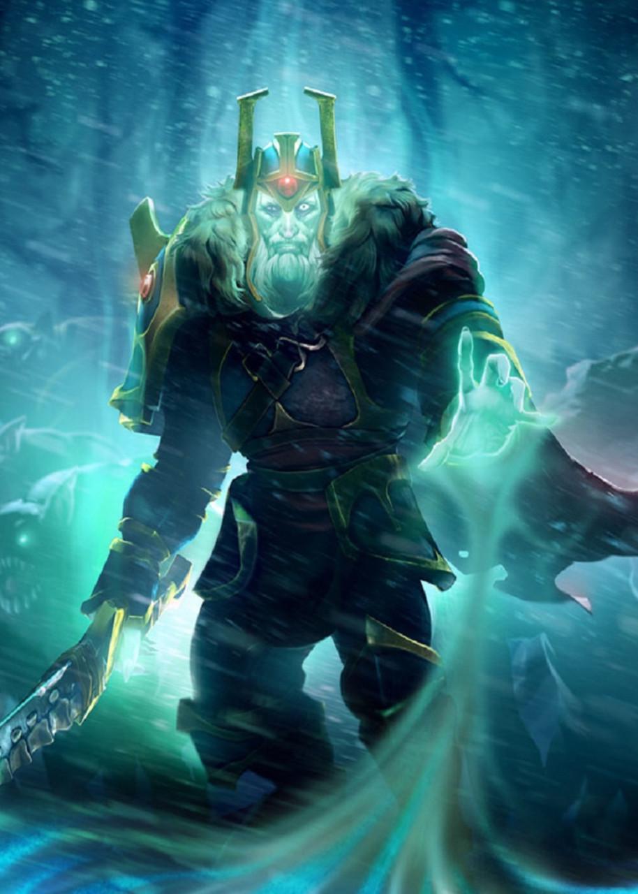 Картина GeekLand Dota 2 фан (DT.09.170)