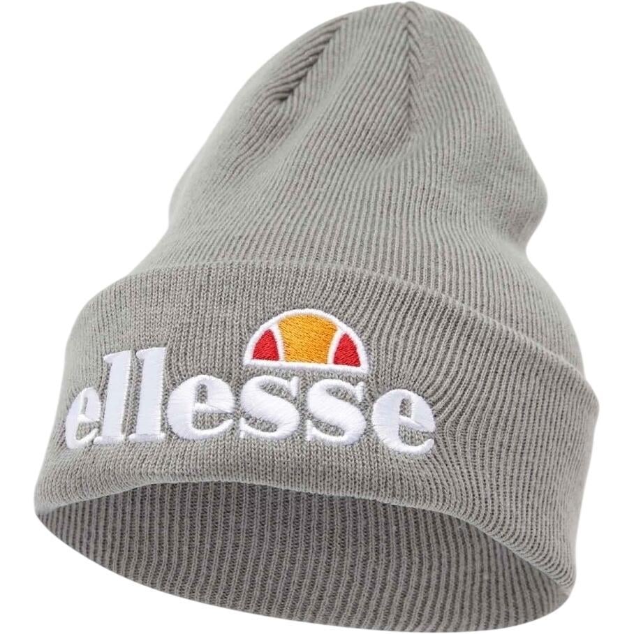 Шапка Ellesse VELLY One size Сірий (SAAY0657-109)