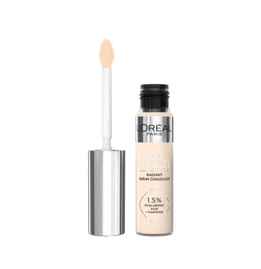 Консилер для лица L'Oreal Paris True Match Radiant Serum Concealer 1N 11 мл (2812612474)