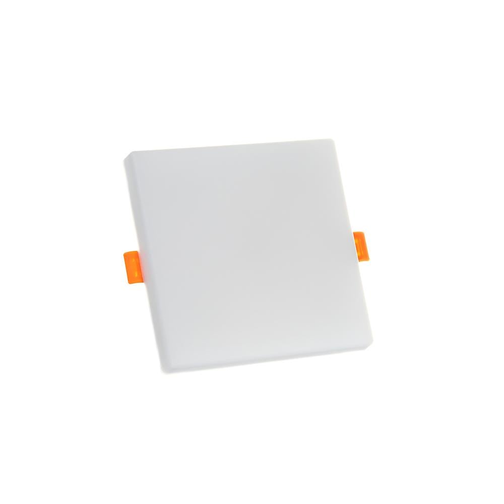 Світильник точковий Ester світлодіодний квадратний 12 Вт 5000К IP20