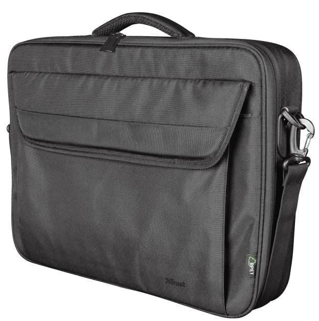 Сумка для ноутбука Trust Atlanta 16" ECO Black (27086)