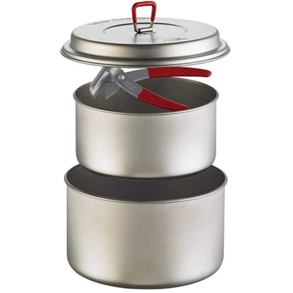 Казанок MSR Titan 2 Pot Set (1004-21722)