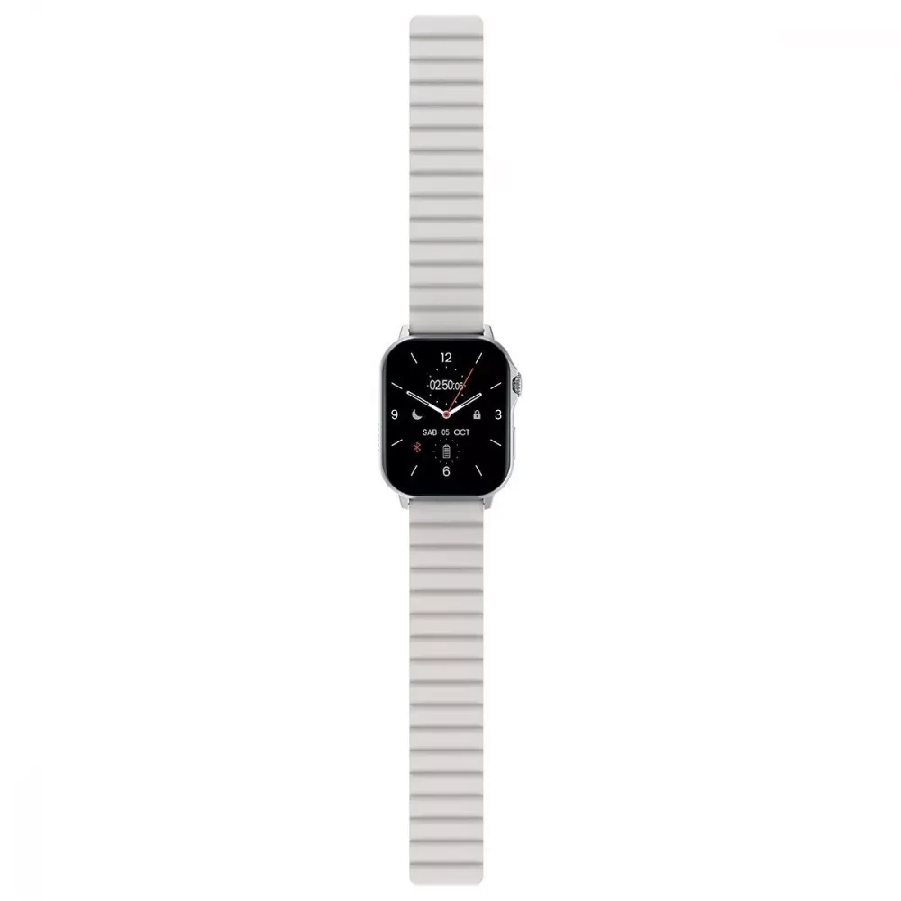 Смарт-годинник Proove Humble Black/Silver (26483908) - фото 4