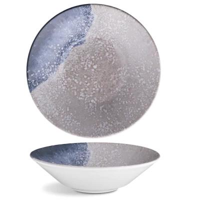 Тарелка для пасты G.Benedikt Optimo Callisto 27 см (OPT1927-T0005) - фото 2 Тарелка для пасты G.Benedikt Optimo Callisto 27 см (OPT1927-T0005) - фото 2