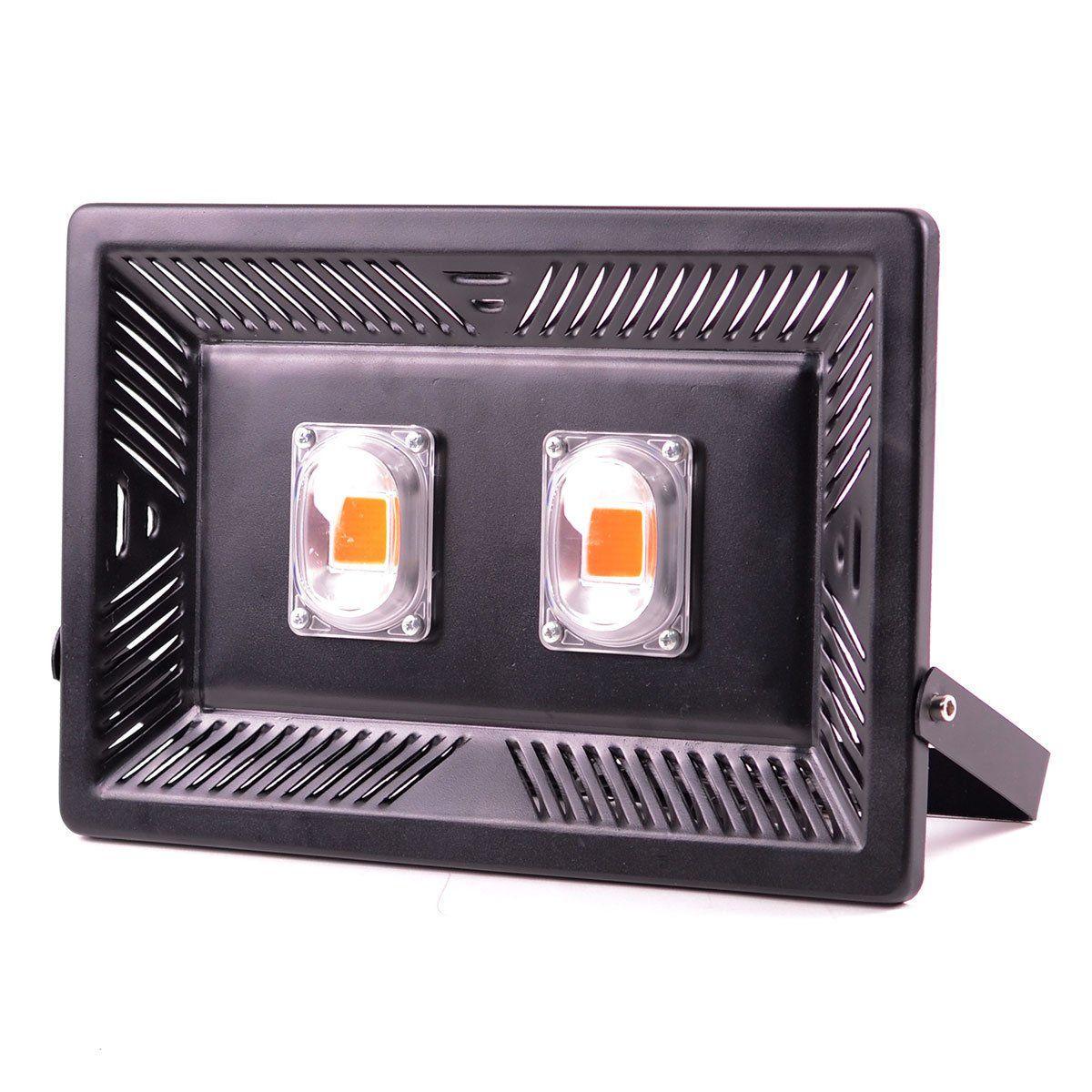 Фитопрожектор UKC 100 Вт (FITOPRO100WVEN)