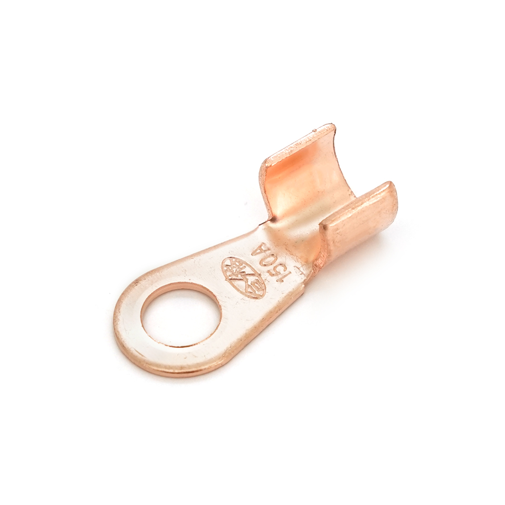 Клема VOLTRONIC типу ПРО ОТ150А 10,4 мм 16-35 мм неізольована 100 шт. (10888)