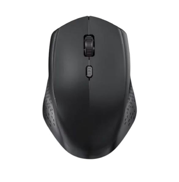 Миша ергономічна бездротова 2,4 ГГц Bluetooth 5.2 1600 DPI