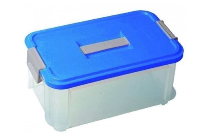 Ящик для хранения Curver 9,5 л (5002)