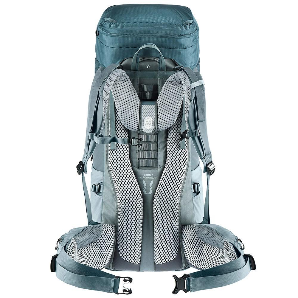 Рюкзак Deuter Aircontact Lite 50+10 л (3340521 3241) - фото 2