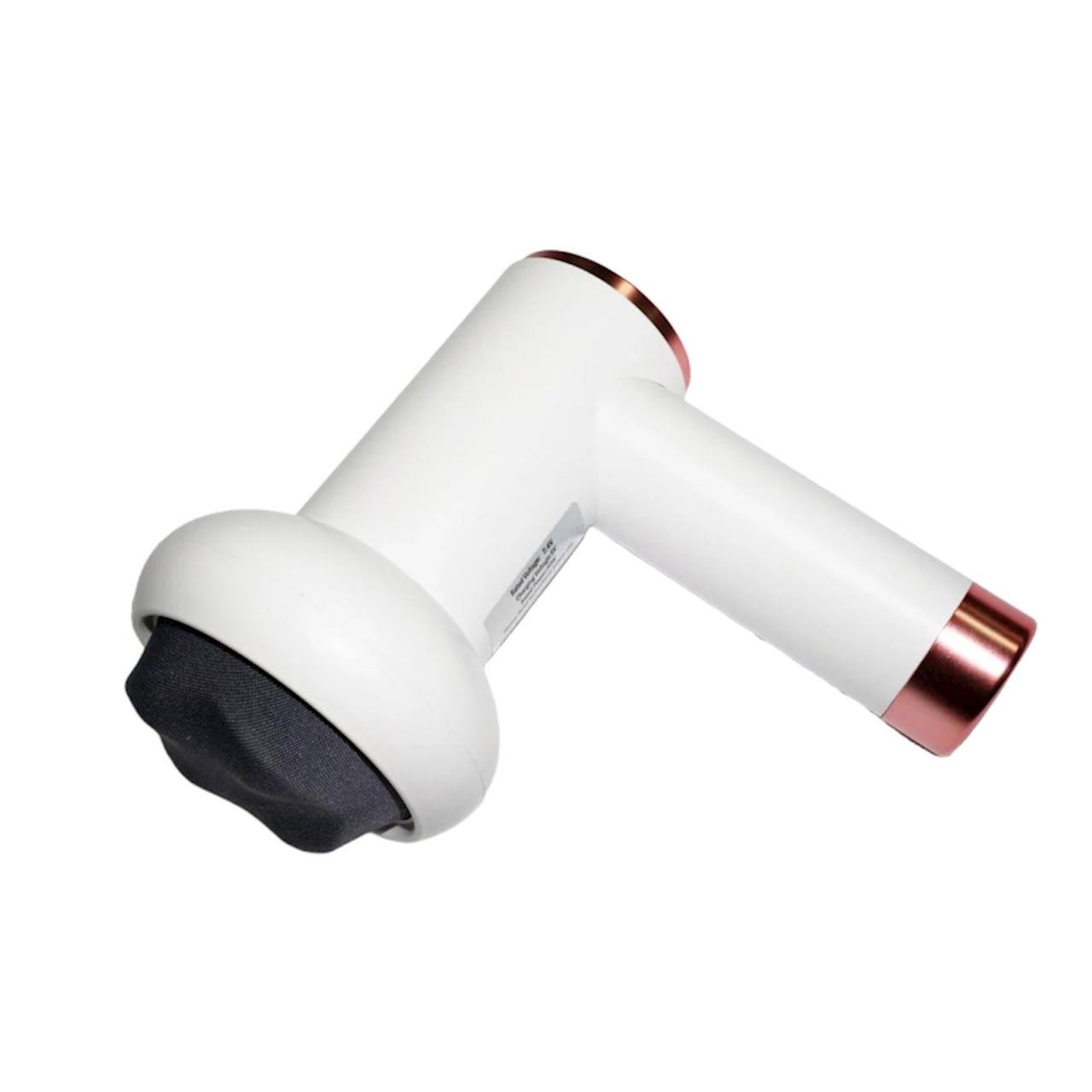 Массажер антицеллюлитный Deep Rolling Massager UKC SL-630 аккумуляторный 4 насадки 6 скоростей (SL-630)