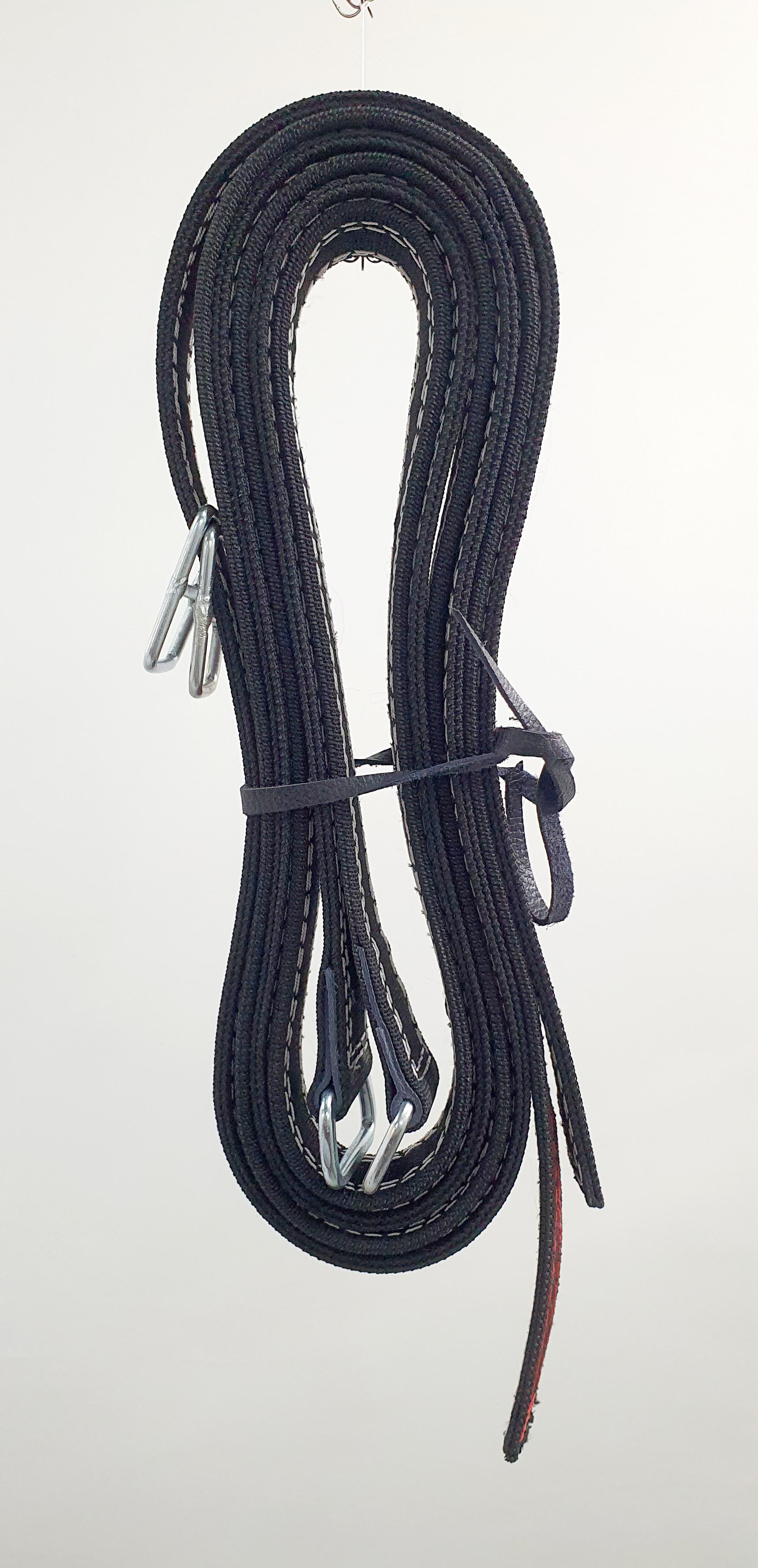 Посторомки полиэстер 2,5 м Черный (47) - фото 6