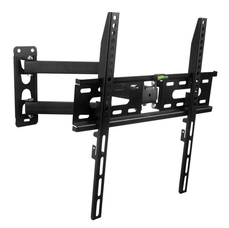 Крепление для телевизора настенное поворотно-наклонное 26"-55" до 30 кг (26836460) Крепление для телевизора настенное поворотно-наклонное 26"-55" до 30 кг (26836460)