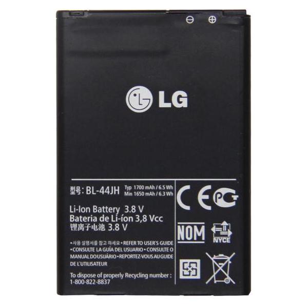 Батарея LG BL-44JH L7 (18284)