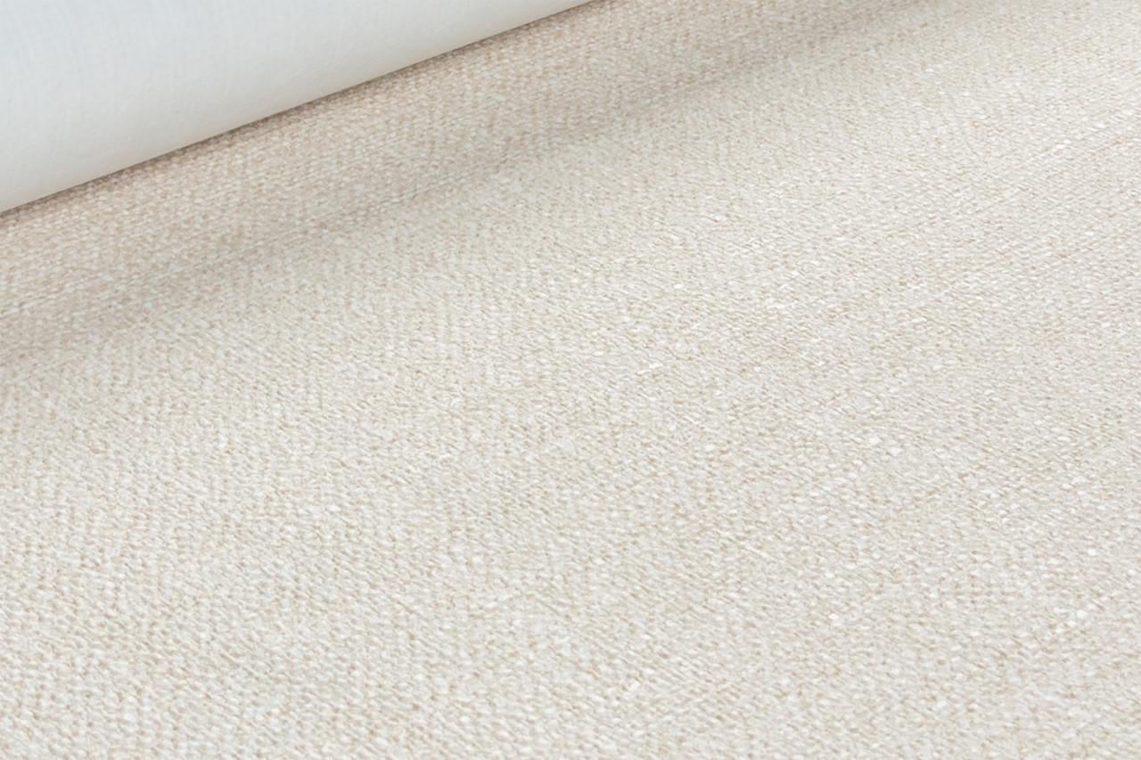 Обои виниловые на флизелине Erismann Melange XL 12213-14 1,06х10,05 м Песочный (36969853)