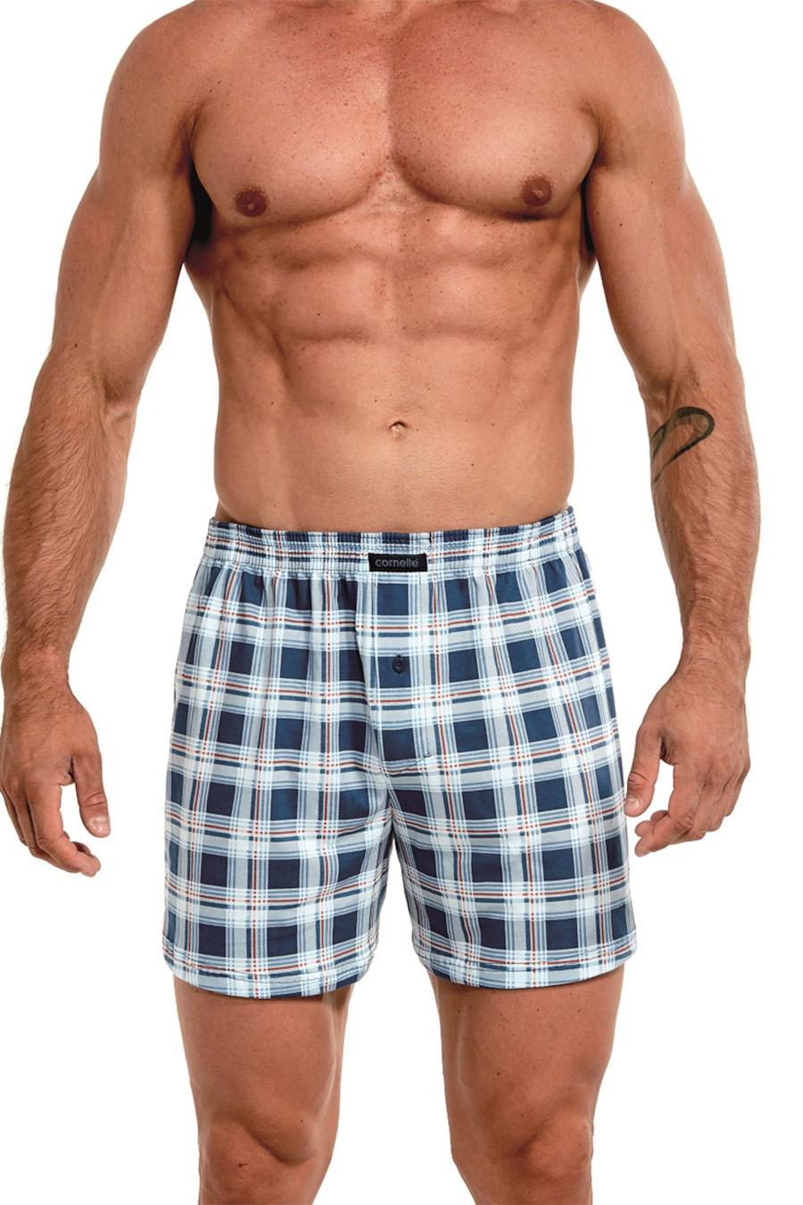 Трусы семейные Cornette р. 46/S принт 161 (68412) Трусы семейные Cornette р. 46/S принт 161 (68412)