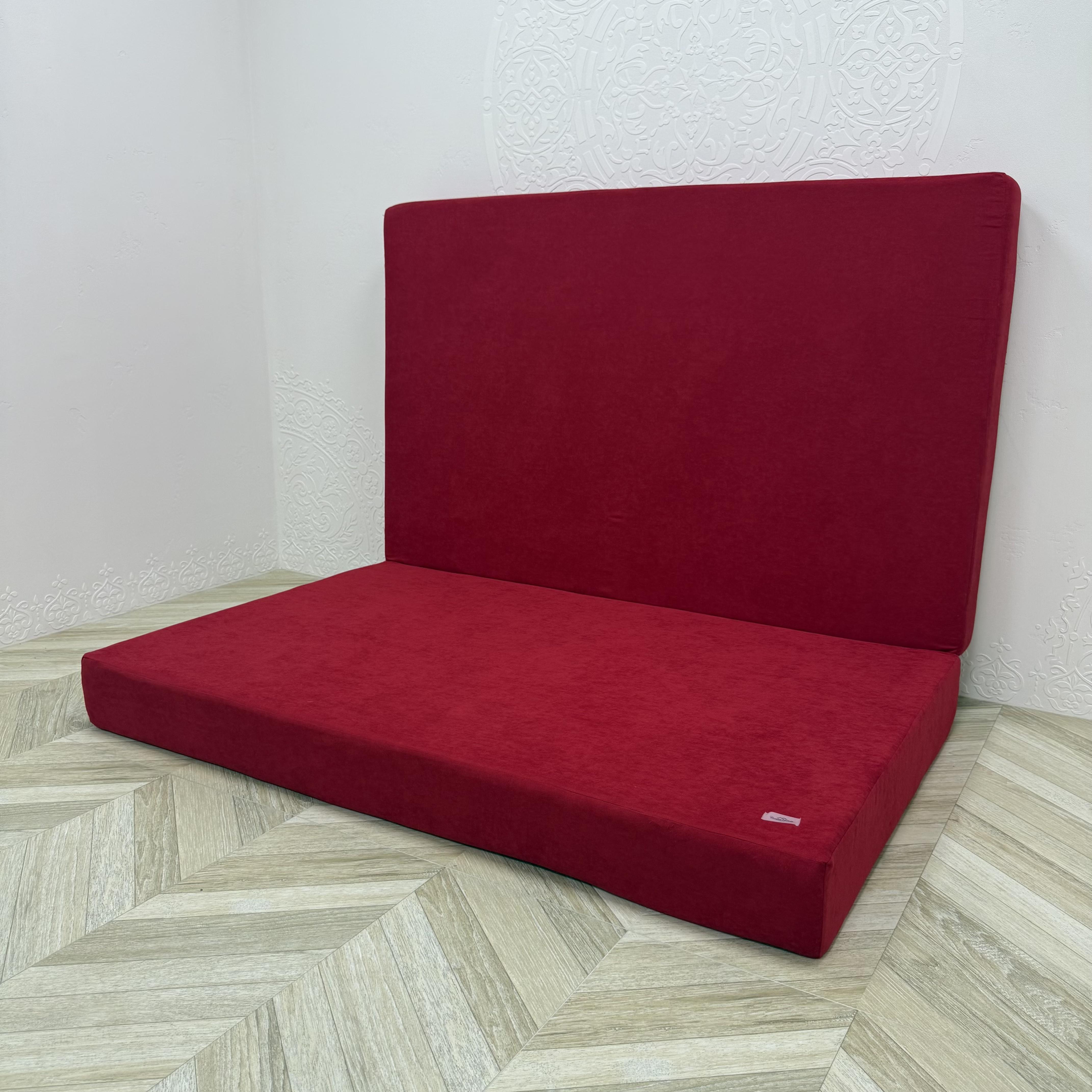 Матрас Comfort Home на поддоны/качели/каркасы/садовая мебель софт 170х60х40х10 см