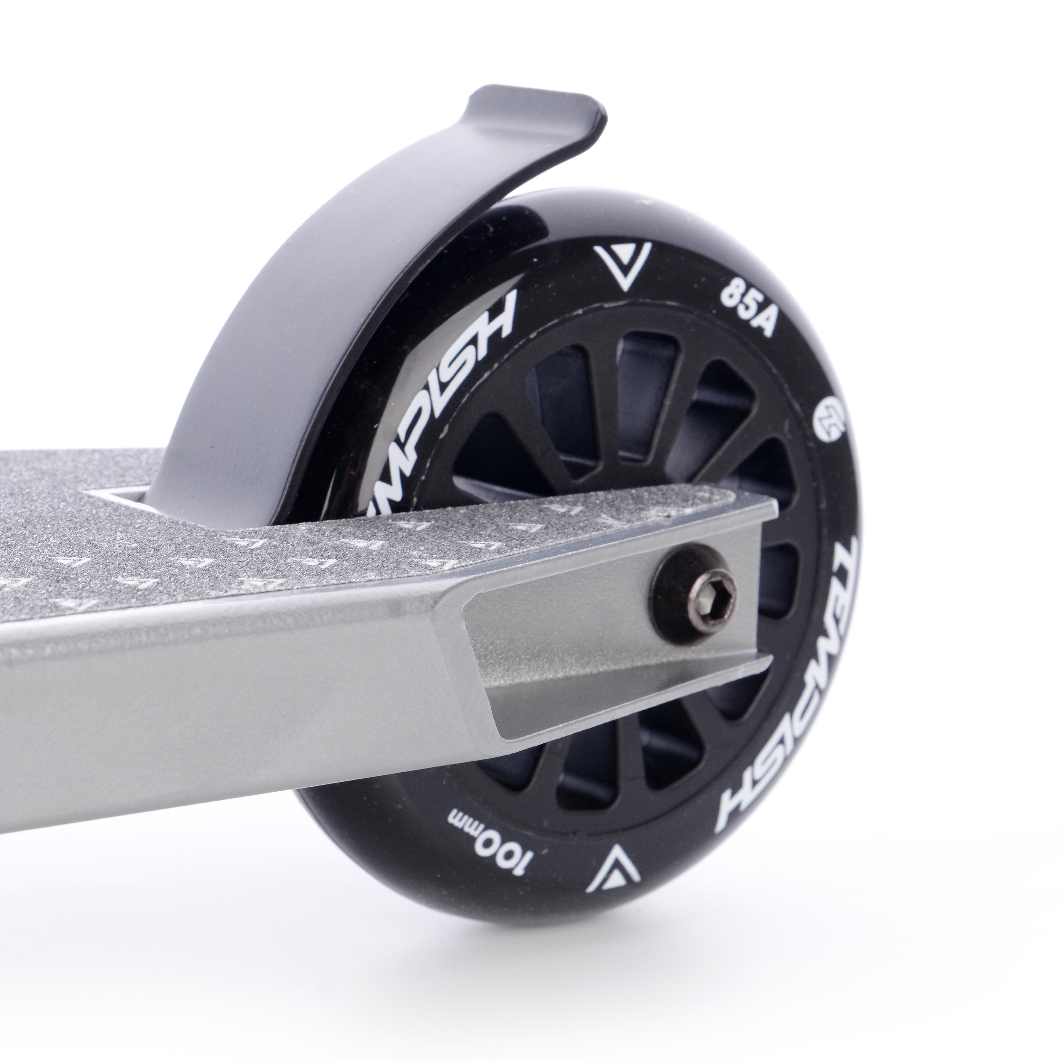 Самокат Tempish VENTUS 100 Silver (34614) - фото 14 Самокат Tempish VENTUS 100 Silver (34614) - фото 14