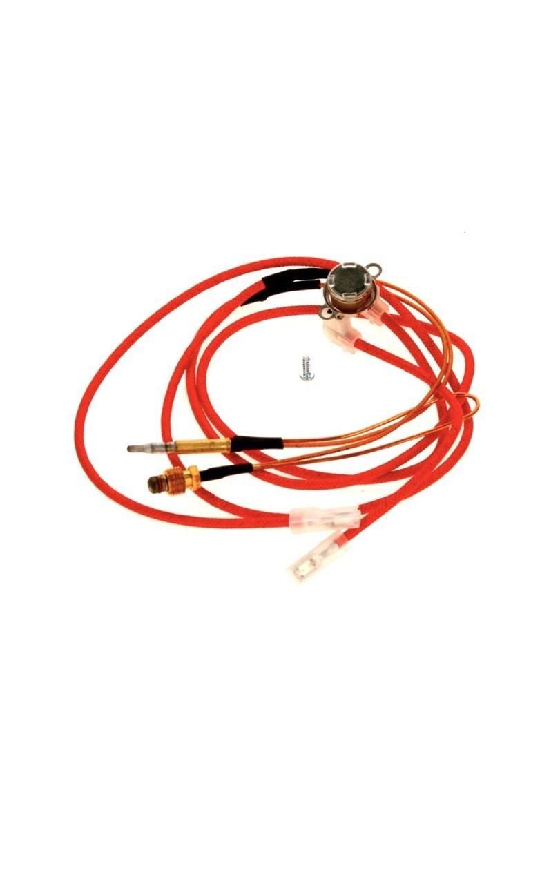 Датчик контроля тяги Bosch W10-2P (87072064770)