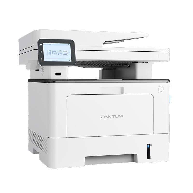 Багатофункціональний пристрій лазерний Pantum BM5110ADN монохромний A4 (BM5110ADN) Багатофункціональний пристрій лазерний Pantum BM5110ADN монохромний A4 (BM5110ADN)