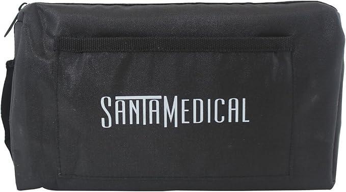 Тонометр механічний Santamedical - фото 4