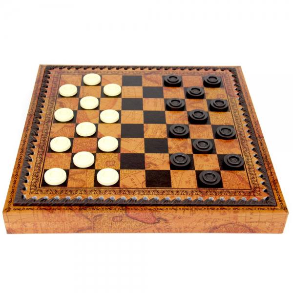 Шахматы сувенирные MAP 71M-218MAP - фото 5 Шахматы сувенирные MAP 71M-218MAP - фото 5