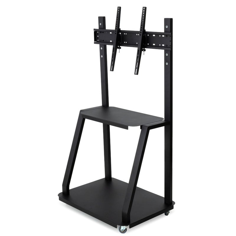 Подставка для телевизора/интерактивной панели SECTOR ПС-11 55-75" Black (tf578) - фото 5