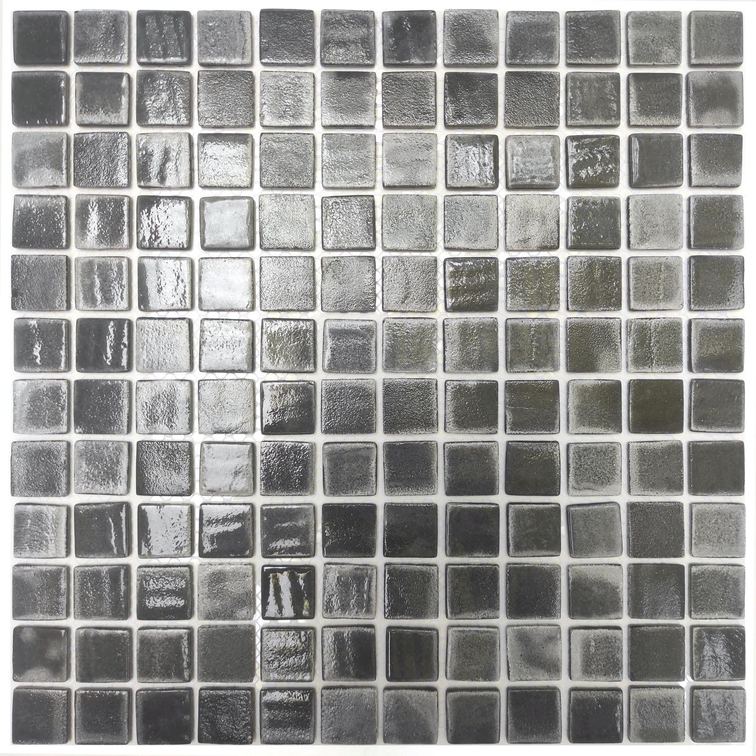 Мозаика стеклянная АкваМо Limited Edition 43 (004471)