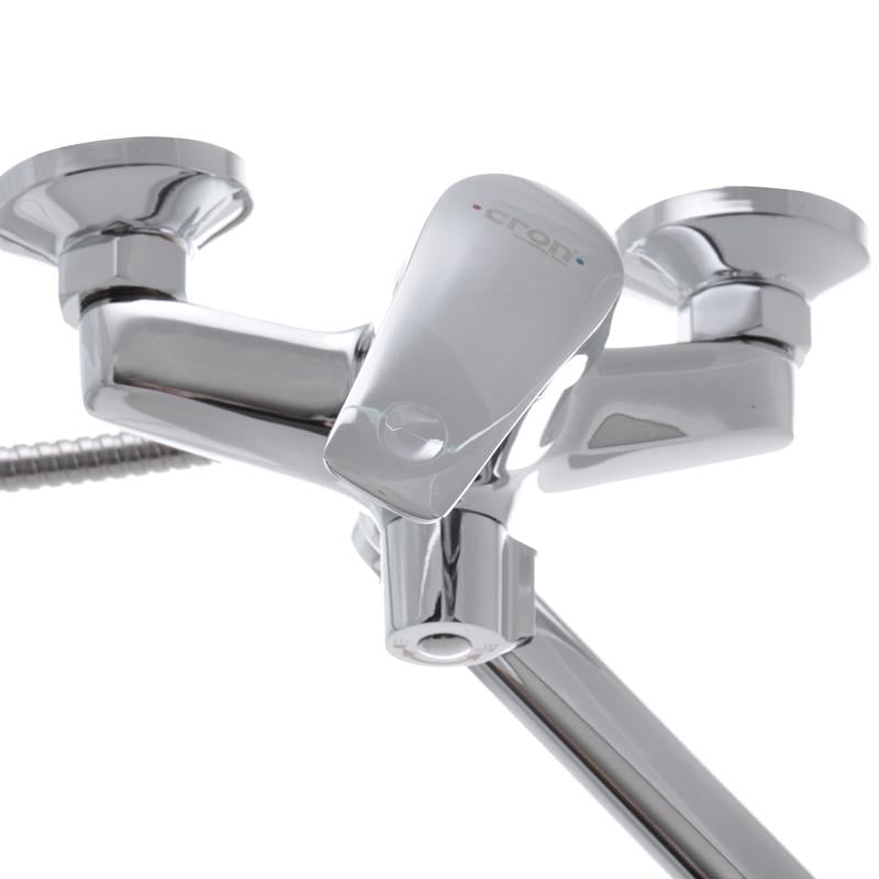 Смеситель для ванны Cron Fabio 006 (CR0137) - фото 2