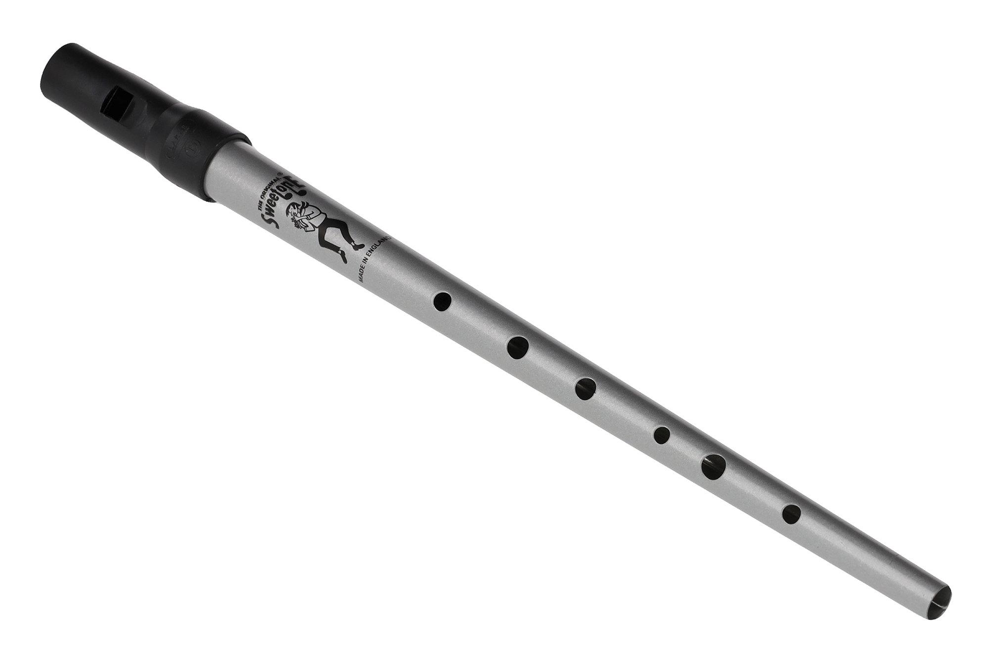 Вистл Clarke Sweetone D-tuning Silver (G-700539)