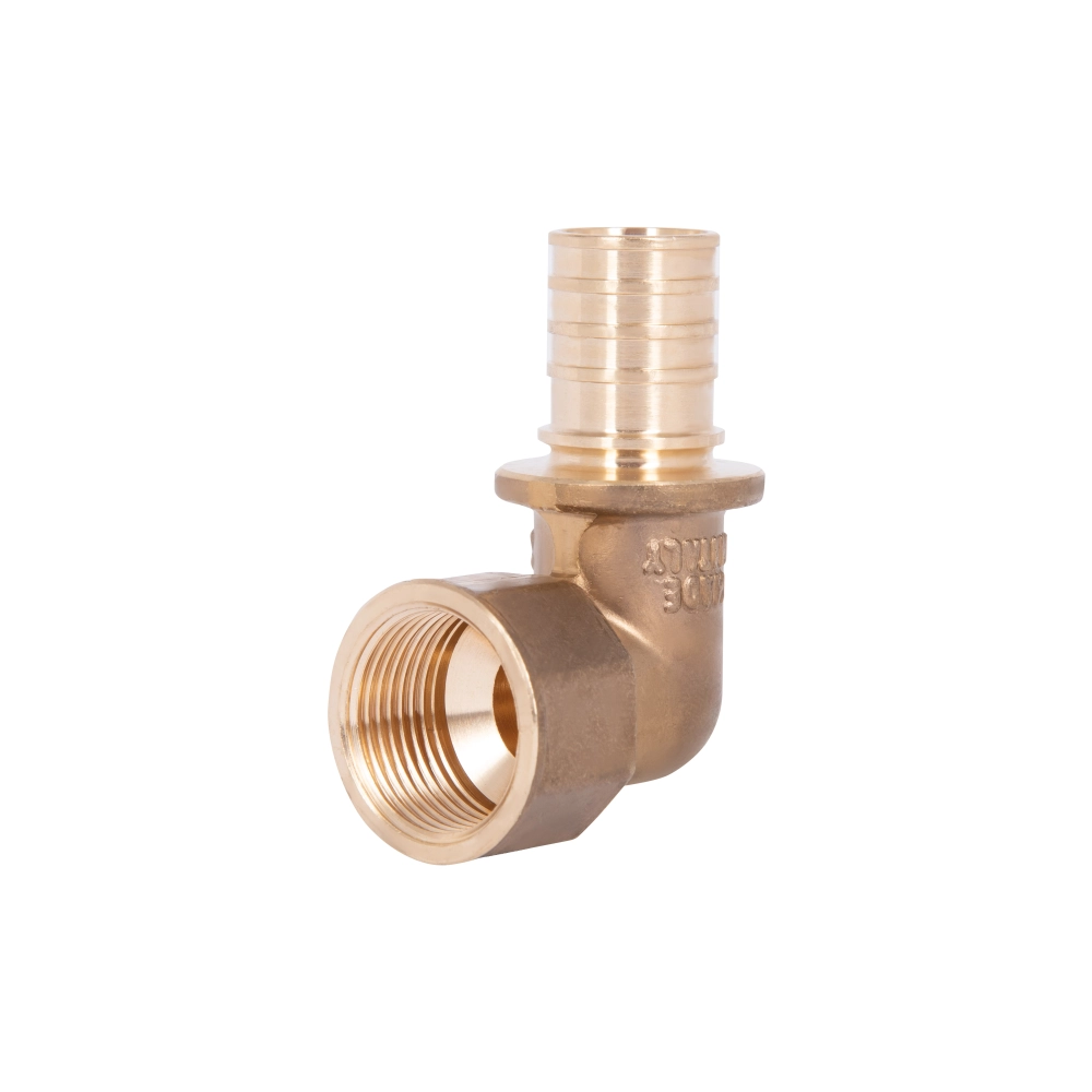 Уголок для аксиального фитинга Icma №1037 d 25х3,5-3/4"В (SD00053889)