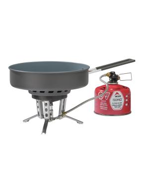 Сковорідка MSR Windburner Ceramic Skillet (1004-13494) - фото 2