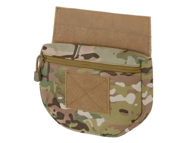 Почка вставная для жилета Mod.2 Multicamo