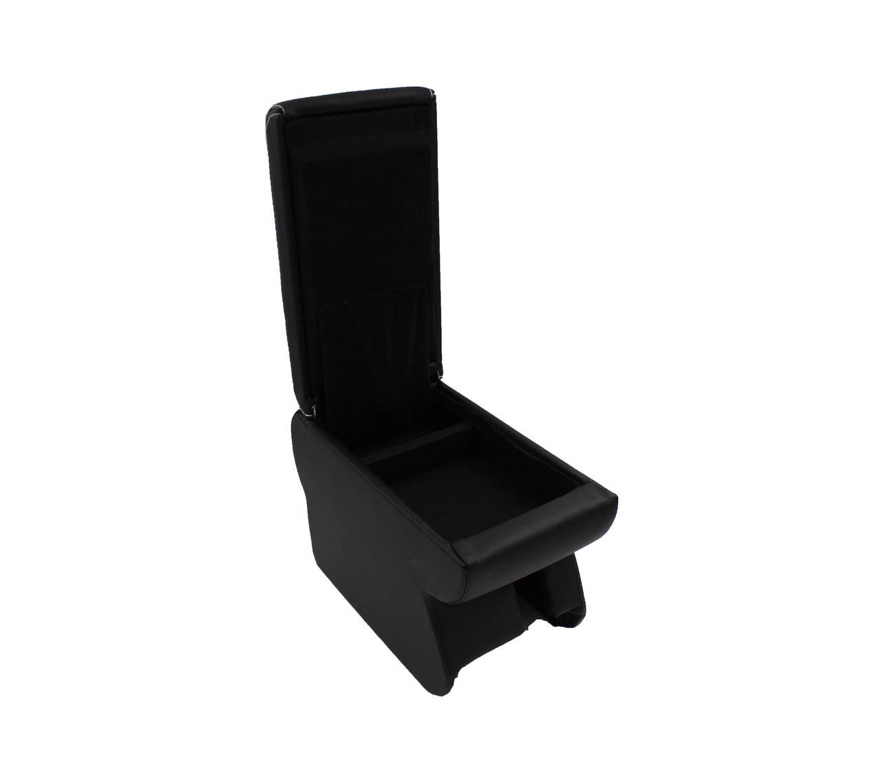 Підлокітник Armrest на Volkswagen Golf 4 Чорний (521099852) - фото 3