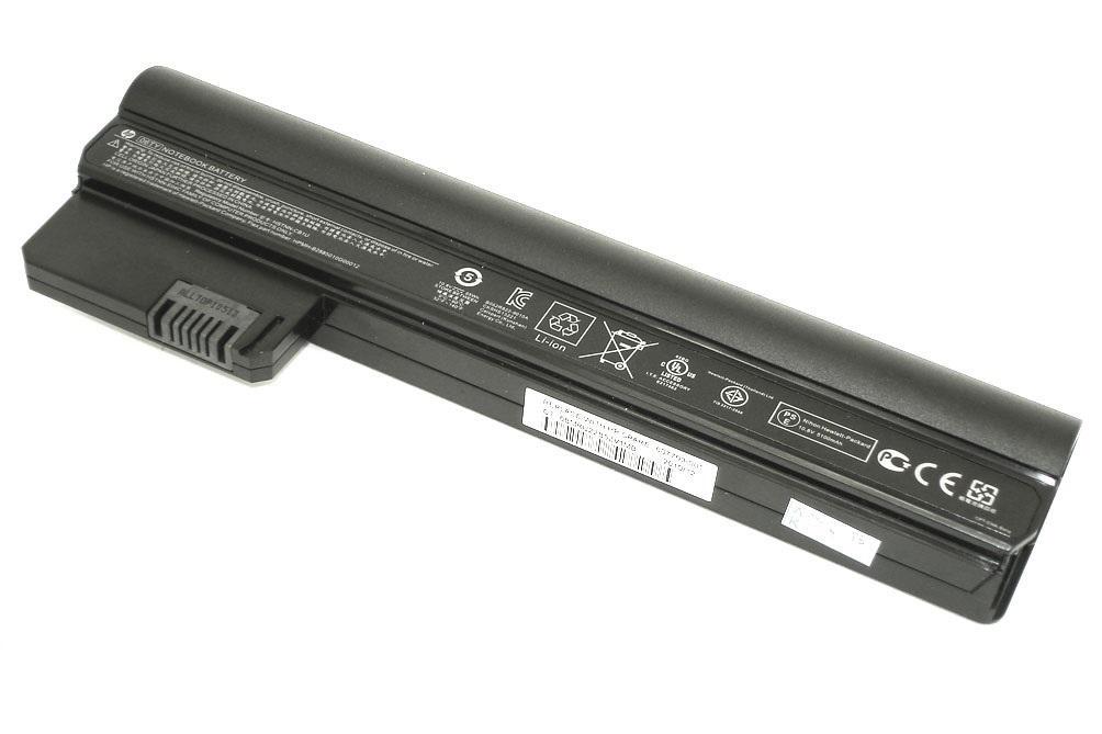 Аккумулятор для ноутбука HP Compaq HSTNN-CB1U Mini 110-3000 10,8 V 5200 mAh (006329)