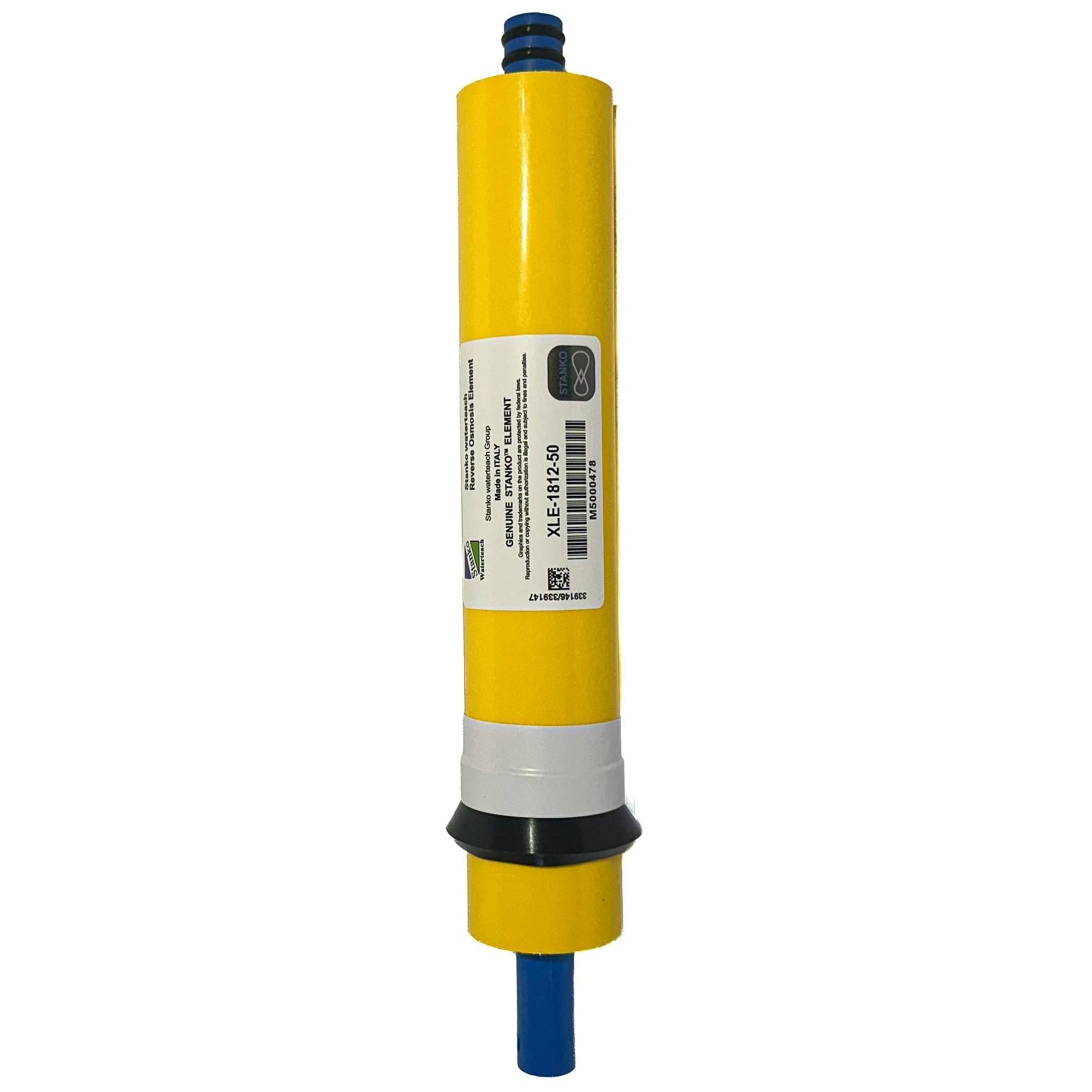 Мембрана обратного осмоса Stanko XLE-1812-50 (6169)