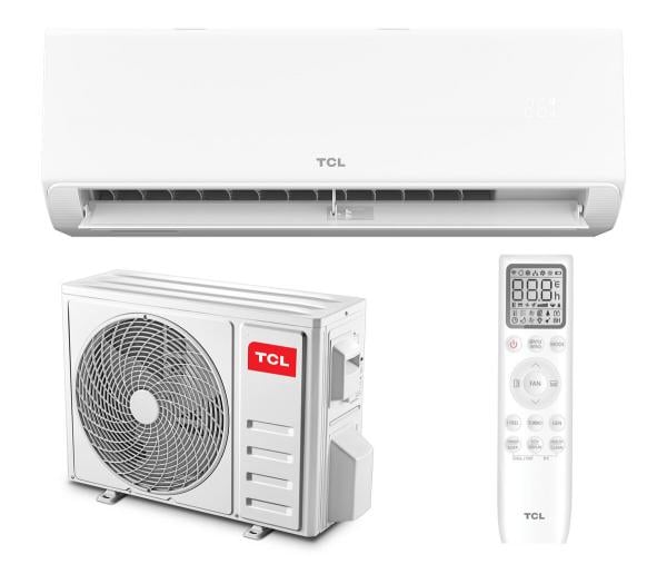 Кондиционер TCL TAC-12CHSD/TPH21IF Inverter R32 WI-FI (1669101) - фото 8 Кондиционер TCL TAC-12CHSD/TPH21IF Inverter R32 WI-FI (1669101) - фото 8