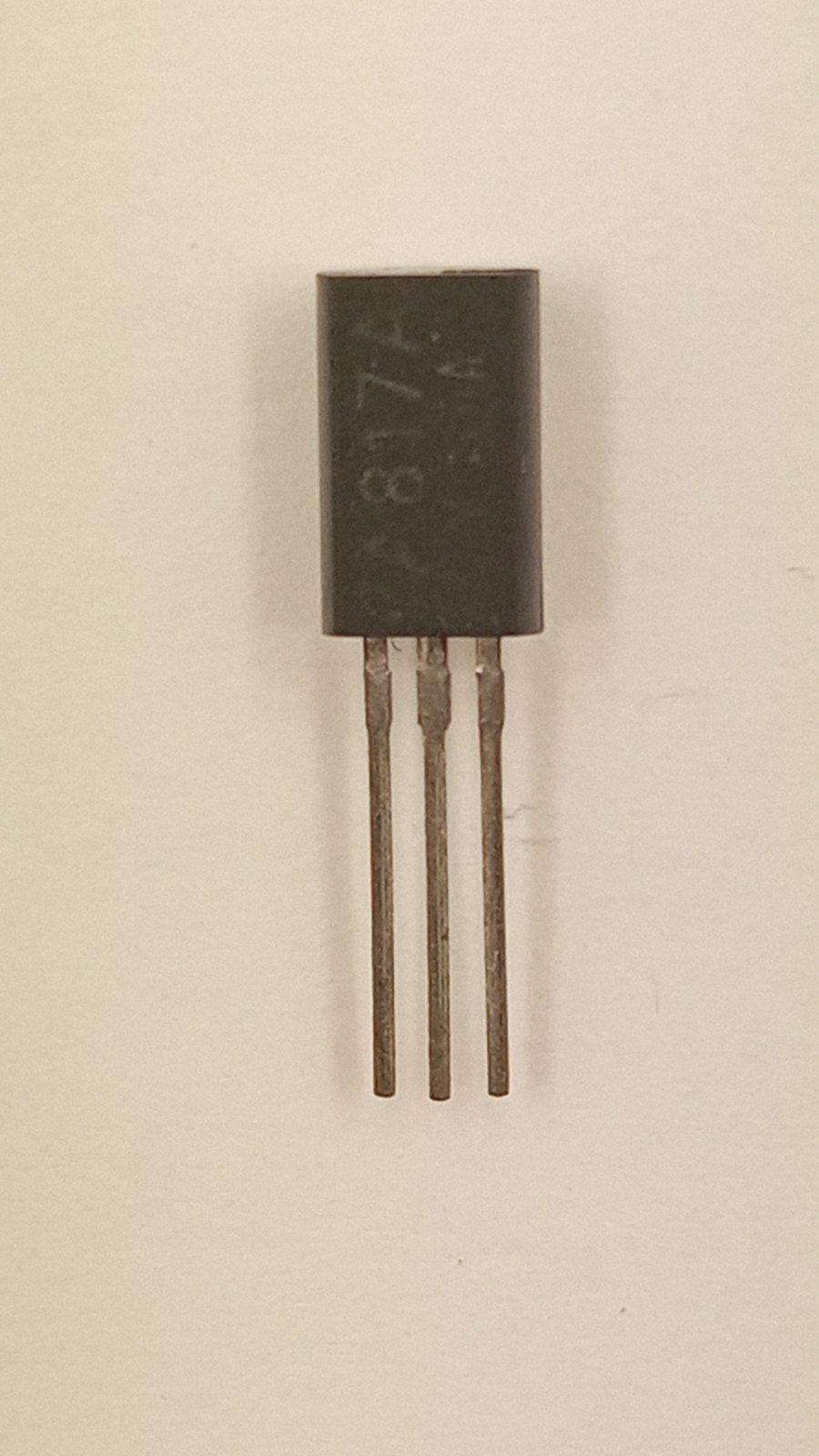 Транзистор 2SA817A (20772)