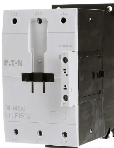 Контактор Eaton DILM150 RAC240 150 А 230 В AC (31435405)