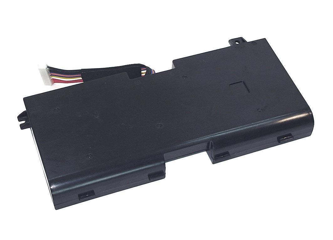 Аккумулятор для ноутбука Dell Alienware 17 R1 2F8K3 14,8V 4400 mAh Black (21791126)