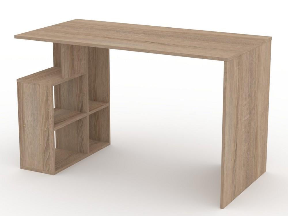 Стіл письмовий Компаніт Учень-3 Дуб сонома (12262)