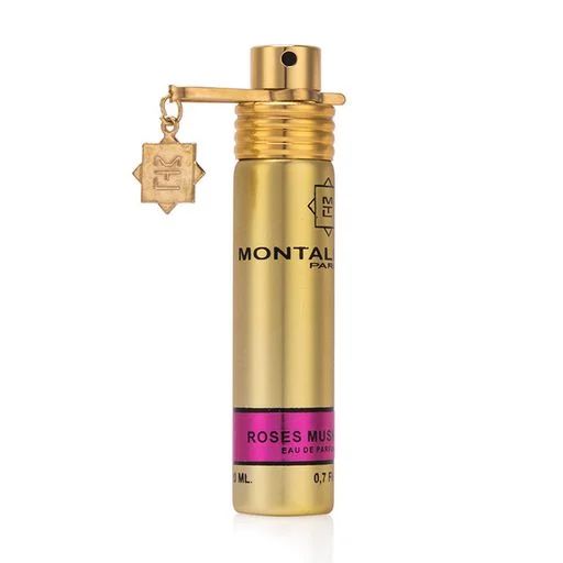 Парфюмированная вода Montale Rose Musk 20 мл (1323_5606)