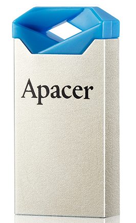 Флеш-пам'ять APACER AH111 64GB (UG-AP64GAH111U-1)
