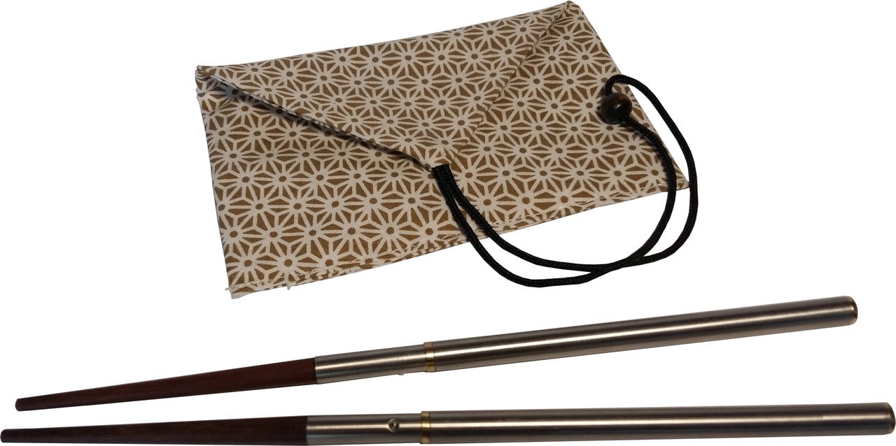 Палочки складные китайские Tramp (TRC-063)