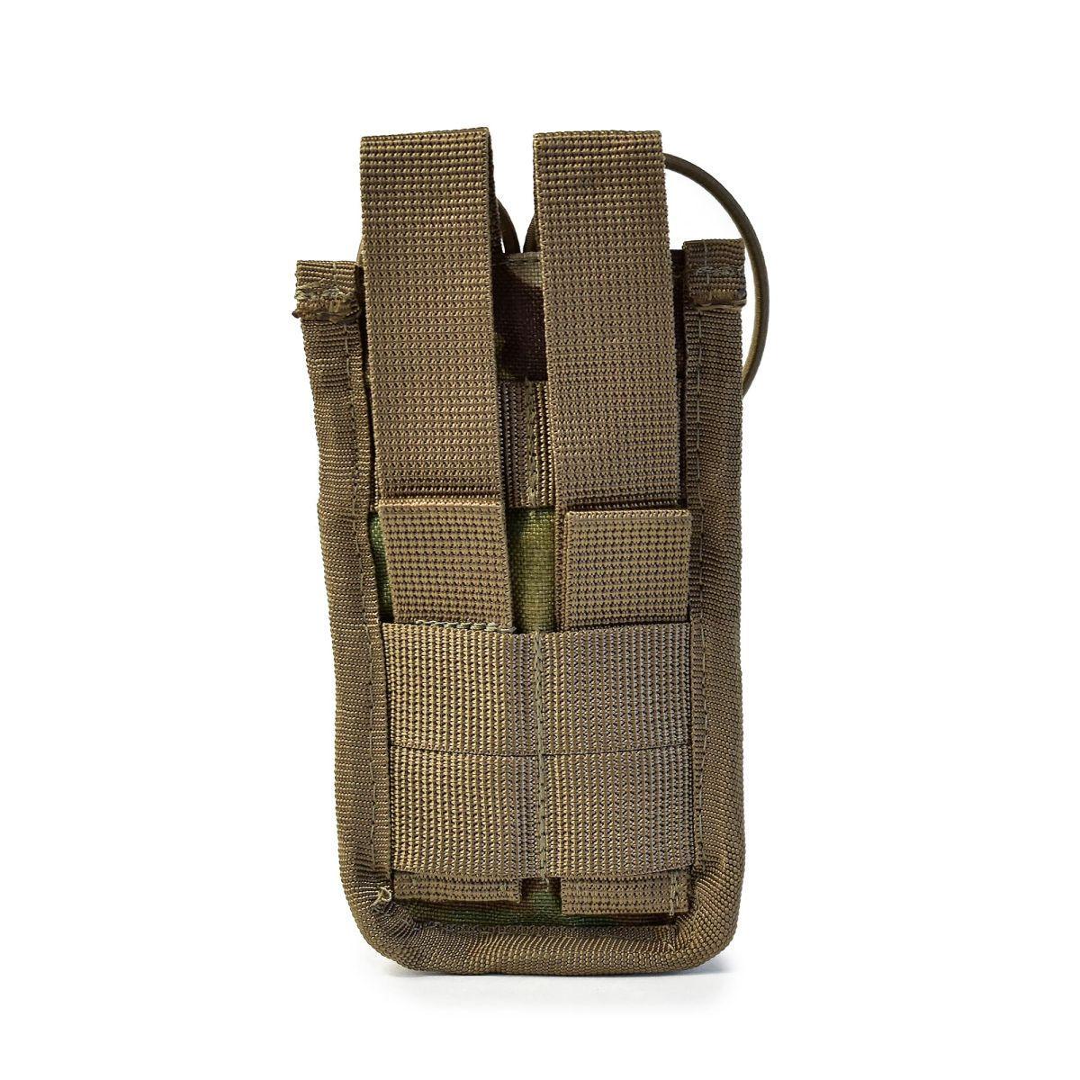 Підсумок для рації GIG military Tactical Series Multicam (2181000-m) - фото 3