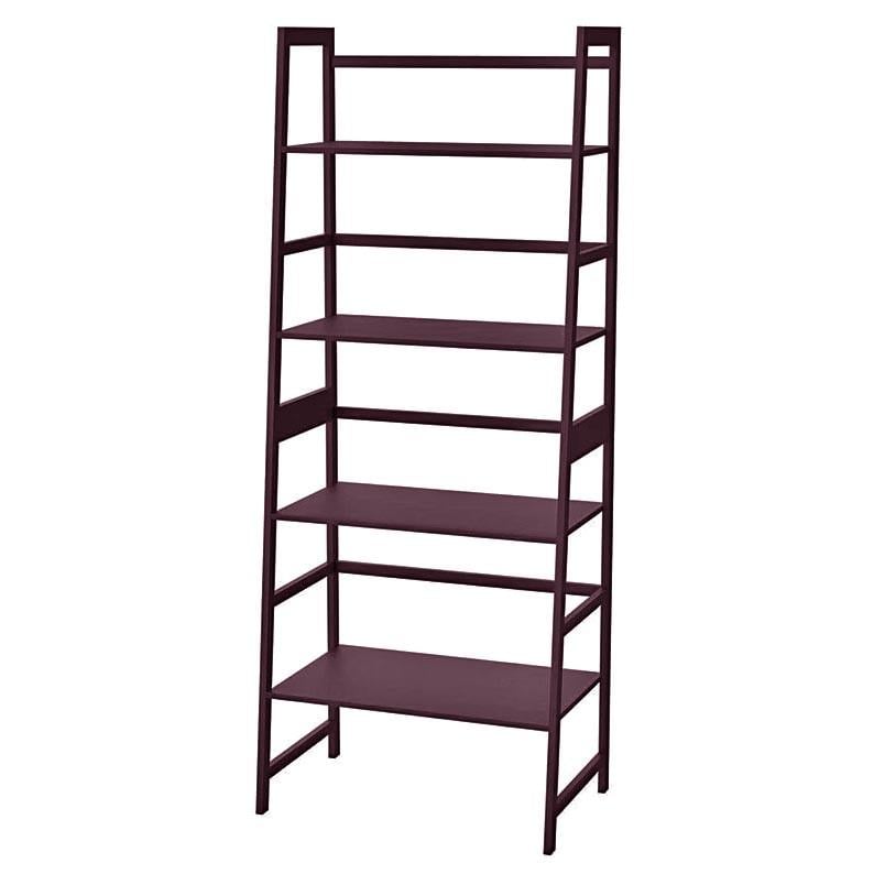 Етажерка для ванної з дерева Оландет Конфі (ВЖТ-013213)