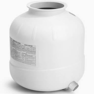 Резервуар для піску Intex 12712 23 кг (11804)