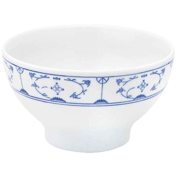 Салатник-піала Kahla Blau Saks 14 см (33556475)