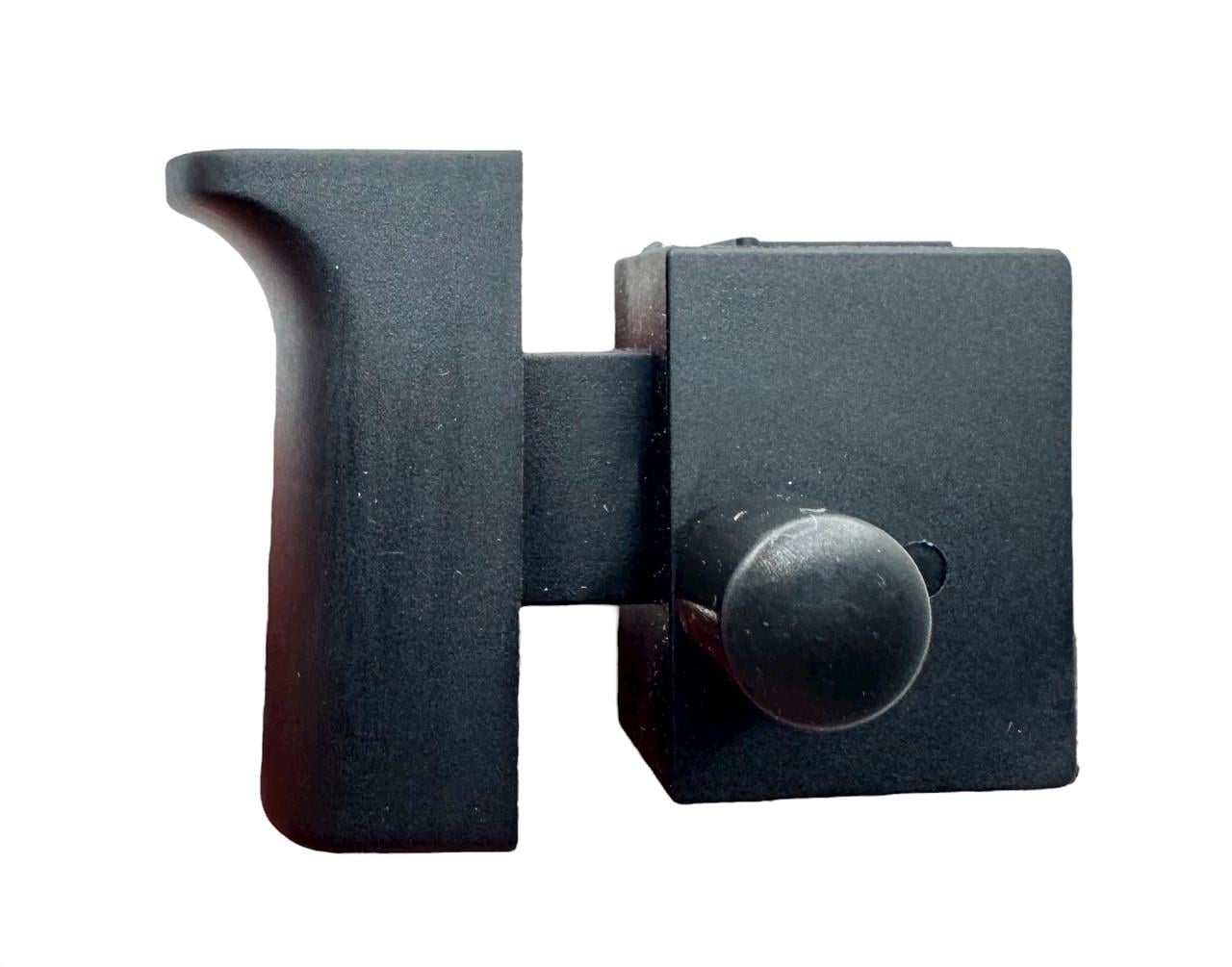 Кнопка з фіксатором для перфоратора 35х19 мм (K044)