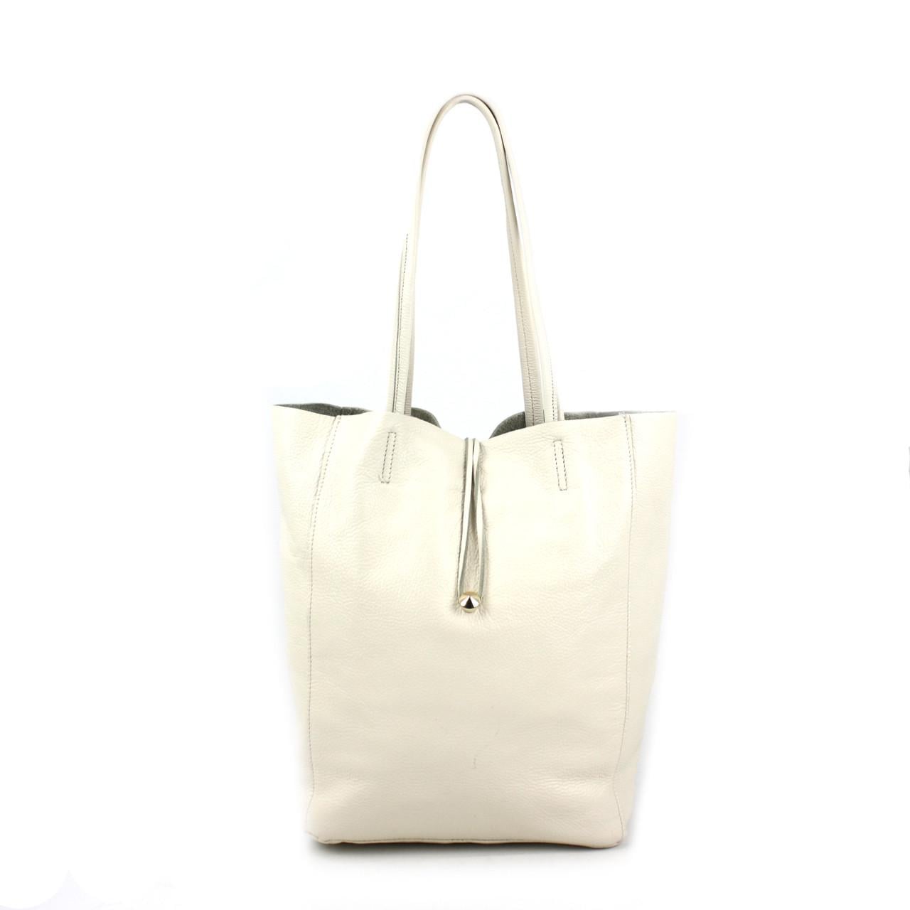 Сумка Borsacomoda 845027 шкіряна