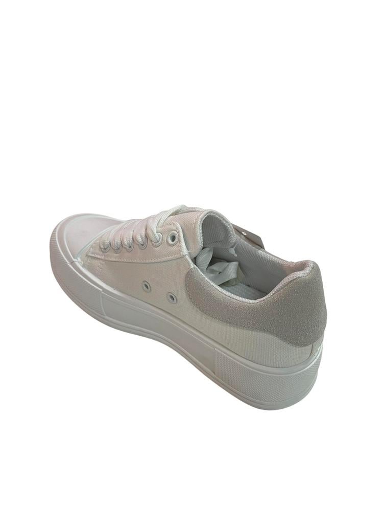 Кросівки Violeta 20-883-6x01 жіночі р. 38 Білий (192278-1) - фото 3